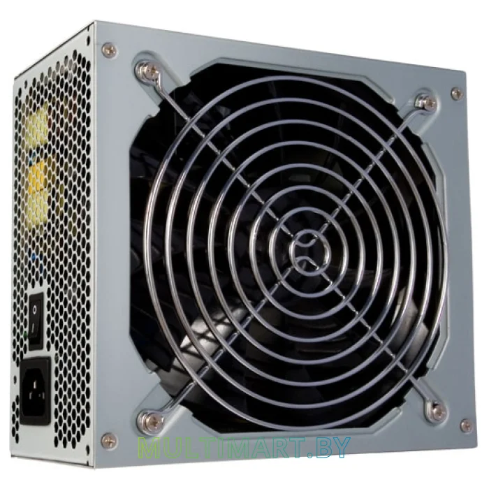 Блок питания Chieftec APS-650SB A-135 650W